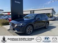 Mazda CX-5, (2023) EXCLUSIVE-L e 194PS 6AG AWD, Jahr 2022 - Leverkusen