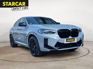 BMW X4, M COMPETITION LASER °, Jahr 2023 - Monheim (Rhein)