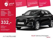 Audi Q2, 35 TFSI advanced | |, Jahr 2024 - Plattling