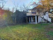 HEMING-IMMOBILIEN - Eicher See - Ferienhaus- 2. Reihe /70m zum See - Eich