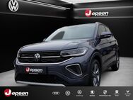 VW T-Cross, 1.0 TSI R-Line VERFÜGBAR, Jahr 2024 - Regensburg