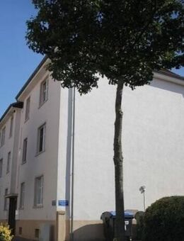 2 Raum-Wohnung in Zerbst - Zerbst (Anhalt)