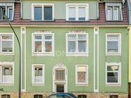 Gut geschnittene 2-Zimmer-Wohnung mit Duschbad in zentraler Lage von Osnabrück - Osnabrück