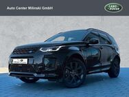 Land Rover Discovery Sport Hybrid P300e R-Dynamic SE AWD - Bruchköbel