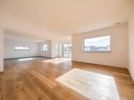 Perfektes Einfamilienhaus zum Erstbezug nahe Nürnberg - Vier Schlafzimmer auf einer Ebene - Allersberg