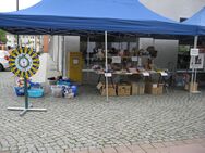 Verstärkung für Tierheim-Marktstände stundenweise gesucht - Fürstenwalde (Spree)