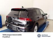 VW Golf, 1.0 TSI VIII Life cd13lm, Jahr 2023 - Frankfurt (Main)