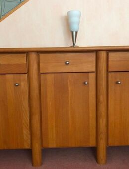 Elegante Kommoden aus massivem Buche-Kernholz – zeitlose Qualität - Bühl Zentrum