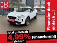 CUPRA Formentor, 2.0 TDI 18 ELEKTR BEATS, Jahr 2021 - Regensburg