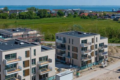 Ihr Ankerplatz - 3-Zimmer-Wohnung mit Balkon