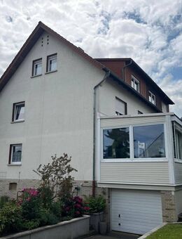 Doppelhaushälfte, 2 Wohnungen mit viel Potential, 35394 Gießen, Philosophenwald - Gießen
