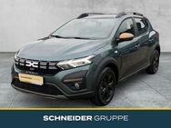 Dacia Sandero, TCe 110 Stepway Extreme, Jahr 2022 - Zwickau