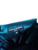 Kleid für Ball, Geburtstag und mehr Metallic blau, auffallen, reizend, elegant in 56745