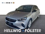 Opel Corsa, 1.2 F Elegance T, Jahr 2023 - Hohenlockstedt