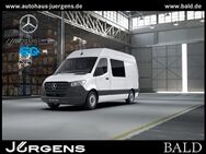 Mercedes Sprinter, 3.5 317 MIXTO L2H2 MBUX AHKT, Jahr 2023 - Siegen (Universitätsstadt)