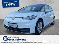 VW ID.3, Pro Performance Life 58KW h, Jahr 2021 - Meppen