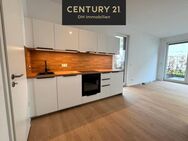 Moderne Erdgeschosswohnung mit Terrasse - Ihr perfektes Zuhause in zentraler Lage - Nürnberg