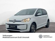 VW up, e-up Edition Automatik, Jahr 2024 - Groß Umstadt