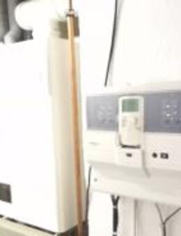 Buderus Brennwertgastherme - Kadenbach