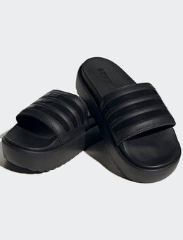 adidas Sportswear PLATFORM ADILETTE Badesandale