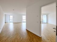 Erstbezug! Großzügige Zwei-Zimmer-Wohnung in der Riensberger Straße! Hier duschen Sie als erstes! - Bremen