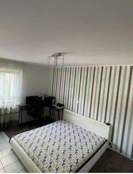 Charmante Etagenwohnung - perfekt für Eigenbedarf oder als renditestarkes Investment. - Frechen