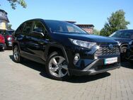 Toyota RAV 4 2.5 Hybrid 4x2 Navi Leder Kamera JBL - Falkensee