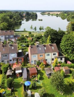 Sichere Kapitalanlage nahe Postsee – Reihenendhaus mit Renditepotenzial - Preetz (Schleswig-Holstein)