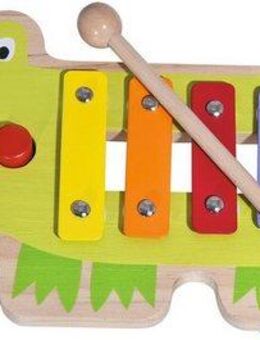 Eichhorn Spielzeug-Musikinstrument Musik Soundtisch