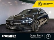 Mercedes CLA 200, SB d AMG Sport, Jahr 2022 - Arnsberg