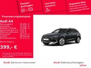 Audi A4, 40 allroad quattro TDI, Jahr 2023 - Hannover