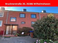 Sofortbesichtigung: 26.05.2025 von 15:00 bis 18:00 Uhr - Wilhelmshaven