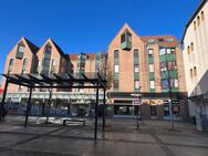 Solides Wohn- und Geschäftshaus in Eschweiler-City - Eschweiler