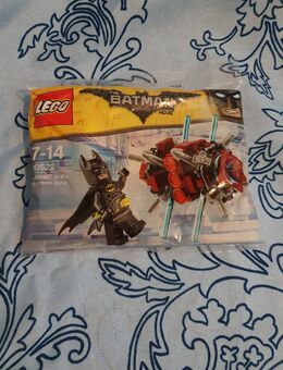 Lego ® Batman in der Phantomzone # 30522 - NEU + OVP + TOP - Berlin