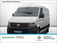 VW Crafter, 2.0 TDI 35 Kasten, Jahr 2024 - München