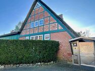 Bauernhaus kernsaniert - ein Traum für große Familie ca. 200 m2/ 94m2 / 68 m2 oder Wohnen und Vermieten - Quickborn (Landkreis Pinneberg)