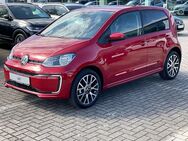 VW up, e-up, Jahr 2023 - Wesel