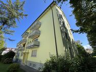 Provisionsfrei: Charmante, leerstehende 3-Zimmer-Wohnung mit Balkon & Carport in Toplage - Baden-Baden