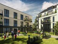 Weißensee: Langhansstr: ERSTBEZUG im NEUBAU ab Dezember 2025: 3-4 Zi-Wohnung mit 2 SÜD Balkonen - Berlin