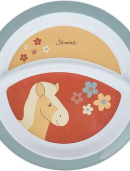 Sterntaler® Teller Pferd Sunny