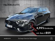 Mercedes C 63 AMG, E PERFORMANCE AERO NIGHT DIGI-LIGHT, Jahr 2023 - Worms