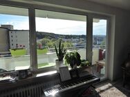 Renovierte 3-Zi-WHG mit toller Aussicht in Taunusstein - Taunusstein