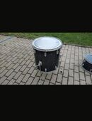 Pearls Drum Set in 06567