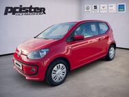 VW Up ! move up! - Schwebheim