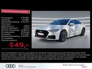 Audi A7, Sportback TFSI e 50 qu S line, Jahr 2020 - Ingolstadt