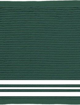 DDDDD Spültuch Provence, (Set, 4-tlg), aus reiner Baumwolle, 30x30 cm