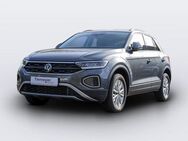 VW T-Roc 1.0 TSI LIFE LED NAVI VIRTUAL SITZH - Hemer