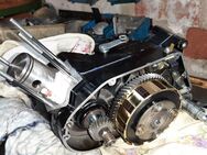 Simson S 70 Motor komplett neu - Berlin