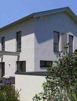 WO INNEN UND AUSSEN VERSCHMELZEN - Querfurt