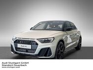 Audi A1, Sportback S line 40 TFSI, Jahr 2024 - Stuttgart